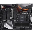 Gigabyte X570 AORUS ULTRA