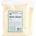 Zdraví z přírody Jáhlová mouka 500 g – Zboží Dáma