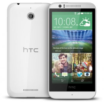 HTC Desire 510