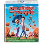 Zataženo, občas trakaře 2D+3D BD – Hledejceny.cz