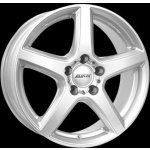 Alutec Ikenu 8,5x20 5x114,3 ET40 black – Hledejceny.cz