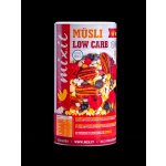 Mixit Müsli low carb Lesní ovoce 500 g – Zboží Dáma