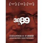 Československo 38-89: Atentát - DVD - kolektiv autorů – Hledejceny.cz