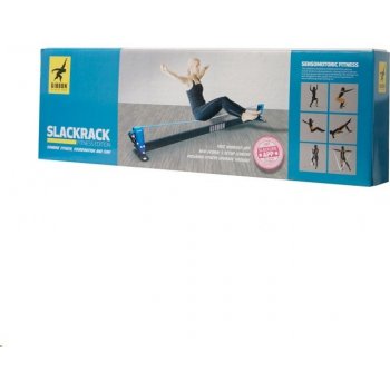 Gibbon Slackrack Fitness Edition