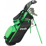 Ping Prodi G Junior Bag – Zboží Dáma