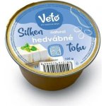 Veto Eco Tofu hedvábné 125 g – Zboží Dáma