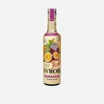 Kitl Syrob Maracuja 0,5 l – Zbozi.Blesk.cz
