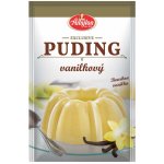 Amylon Exclusive puding vanilkový 40 g – Hledejceny.cz