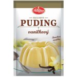 Amylon Exclusive puding vanilkový 40 g – Zboží Mobilmania