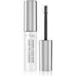 Rimmel London Brow This Way Brow Styling Gel řasenka pro zvýraznění obočí 004 Clear 5 ml – Zboží Mobilmania