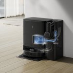 Ecovacs Deebot T30S Combo Complete Black – Zbozi.Blesk.cz