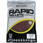 Mivardi Pelety Rapid Classic Red Halibut 1kg 4mm – Hledejceny.cz