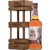 Wild Turkey 101 50,5% 0,7 l (holá láhev)