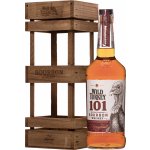 Wild Turkey 101 50,5% 0,7 l (holá láhev) – Zbozi.Blesk.cz