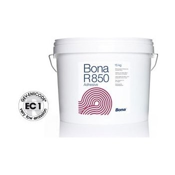 BONA R850 silanové elastické lepidlo 15 kg