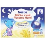 Nestlé Mlíčko s kaší vanilkové 2 x 200 ml – Sleviste.cz