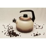 Metalac Capuccino 1,7 l – Zbozi.Blesk.cz