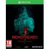 Hra na Xbox One Remothered: Tormented Fathers