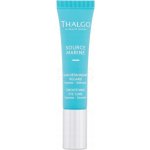 Oční fluid Thalgo hydratační vyhlazující lehký gel-krém 15 ml – Hledejceny.cz