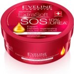 Eveline Cosmetics Extra Soft SOS intenzivní regenerační krém na tělo a obličej 175 ml – Zboží Dáma