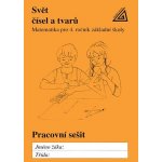 Svět čísel a tvarů – Hledejceny.cz