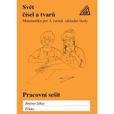 Svět čísel a tvarů – Hledejceny.cz