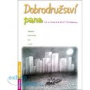 Dobrodružství pana... - Mrkvičková Iva