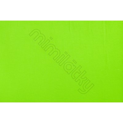 Světle zelený úplet 180g – Zboží Dáma