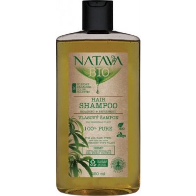 Botanico konopný šampon balzám 250 ml – Zbozi.Blesk.cz