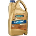 Ravenol VST 5W-40 5 l – Sleviste.cz