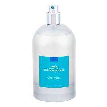 Comptoir Sud Pacifique Aqua Motu toaletní voda pánská 100 ml tester