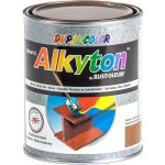 Alkyton Kovářská barva černá 0,25l – Zboží Mobilmania