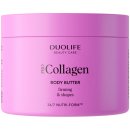 DuoLife Beauty Care Collagen Body Butter tělové máslo 200 ml