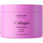 DuoLife Beauty Care Collagen Body Butter tělové máslo 200 ml – Zbozi.Blesk.cz