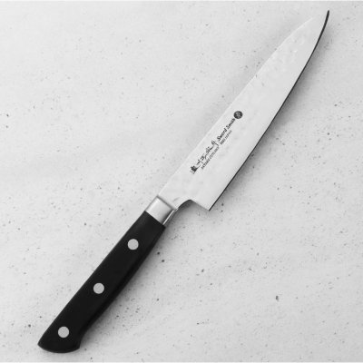 SATAKE Noushu univerzální nůž z nerezové oceli 13,5 cm