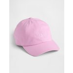 GAP s logem Růžová – Zboží Mobilmania