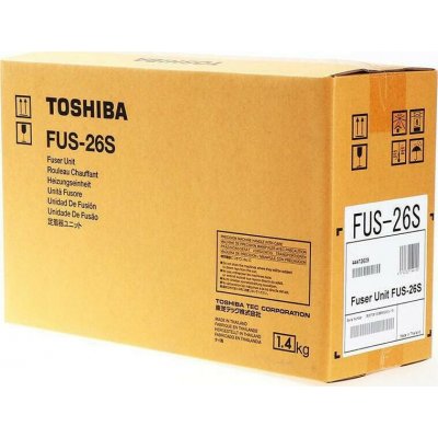 Toshiba 44472609 originální zapékací jednotka – Zboží Živě