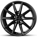 Borbet LX 8x18 5x114,3 ET48 matt black – Hledejceny.cz