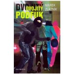 Dvojitý podfuk - Zlatník Marek – Hledejceny.cz