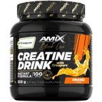 Amix Black Line Creatine Creapure Powder Drink 350 g – Zboží Dáma