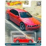 Mattel Prémiová auta velikáni ´01 BMW M5, HKC52 – Zboží Dáma
