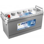 Varta Promotive Black 12V 100Ah 600A 600 035 060 – Sleviste.cz