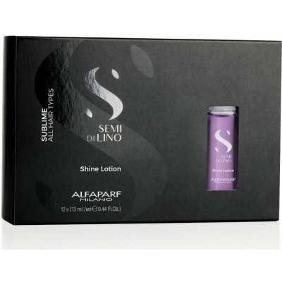 SemiDiLino Subl.Sh.Lotion 12 x 13 ml – Hledejceny.cz