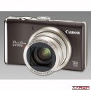 Canon PowerShot SX200 IS