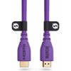 Propojovací kabel RODE HDMI CABLE 1.5m purple