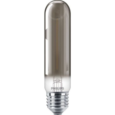 Philips LED Classic 15W T32 E27 smoky ND – Zboží Živě