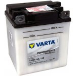 Varta 12N5.5-3B, 506011 – Zboží Mobilmania