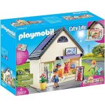 Playmobil 70017 Módní butik – Zbozi.Blesk.cz