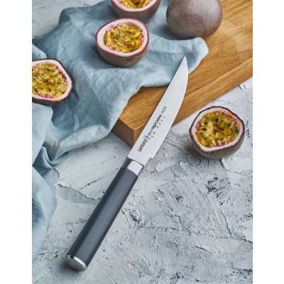 Samura MO V SM 0010 Nůž na ovoce a zeleninu 9 cm – Zboží Mobilmania