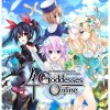 Hra na PC Cyberdimension Neptunia: 4 Goddesses Online